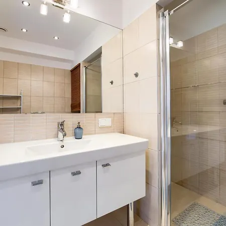Apartamento Tarasy, Sun & Snow