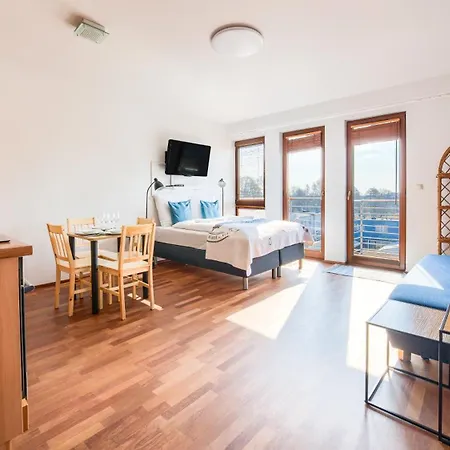 Tarasy, Sun & Snow Apartamento *