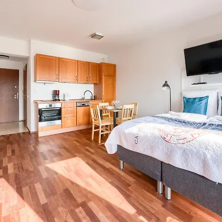 Apartamento Tarasy, Sun & Snow