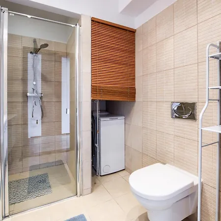 Apartamento Tarasy, Sun & Snow Mielno (Koszalin)